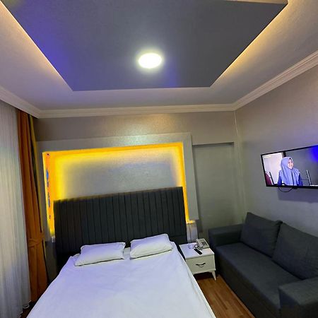 Garden Family Hotel Κωνσταντινούπολη Εξωτερικό φωτογραφία