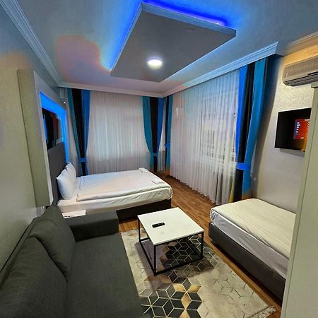 Garden Family Hotel Κωνσταντινούπολη Εξωτερικό φωτογραφία