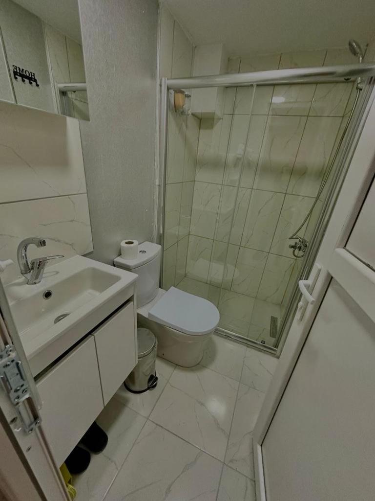 Garden Family Hotel Κωνσταντινούπολη Εξωτερικό φωτογραφία