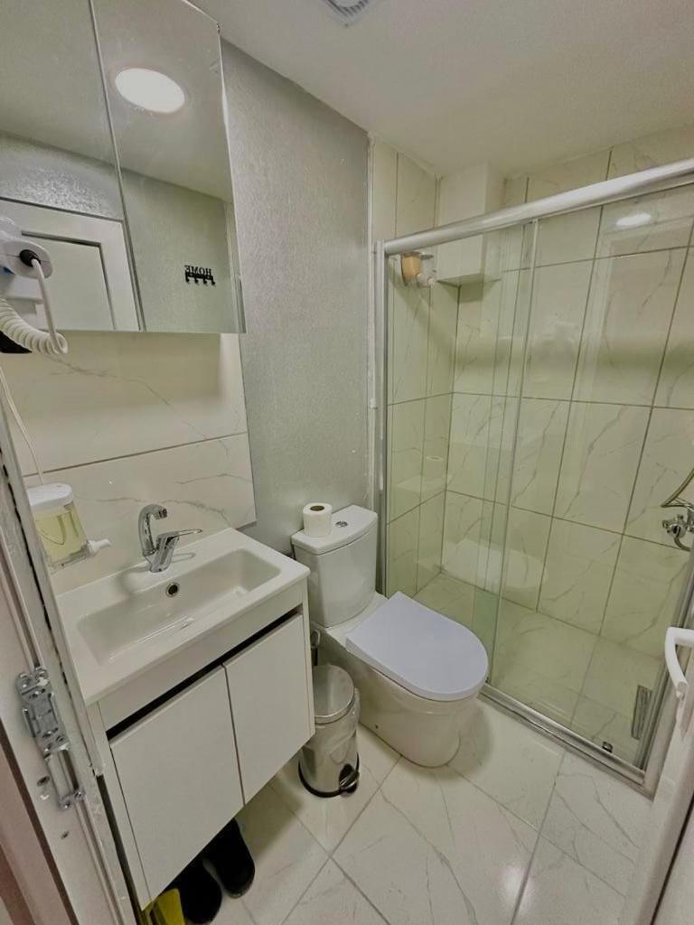 Garden Family Hotel Κωνσταντινούπολη Εξωτερικό φωτογραφία